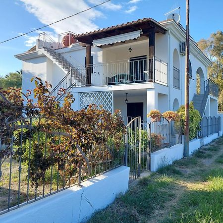 Deiana's Apartment - Cardedu Beachside Exterior foto