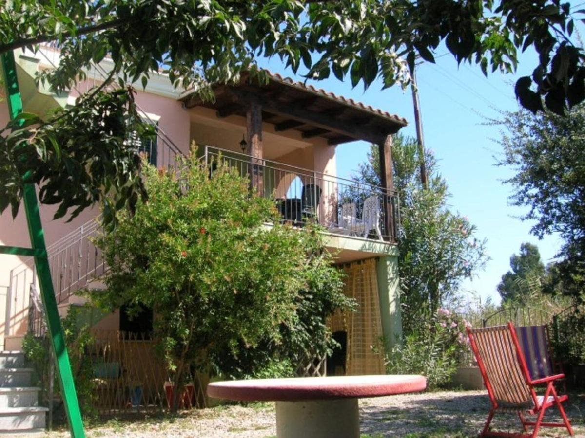 Deiana's Apartment - Cardedu Beachside Exterior foto