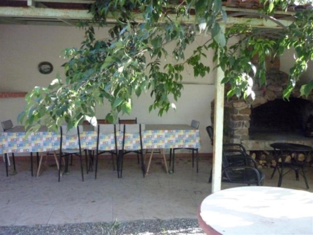 Deiana's Apartment - Cardedu Beachside Exterior foto
