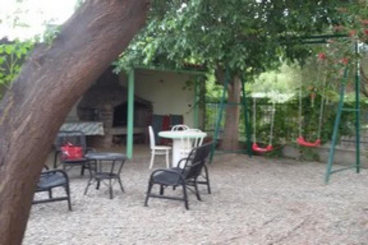 Deiana's Apartment - Cardedu Beachside Exterior foto