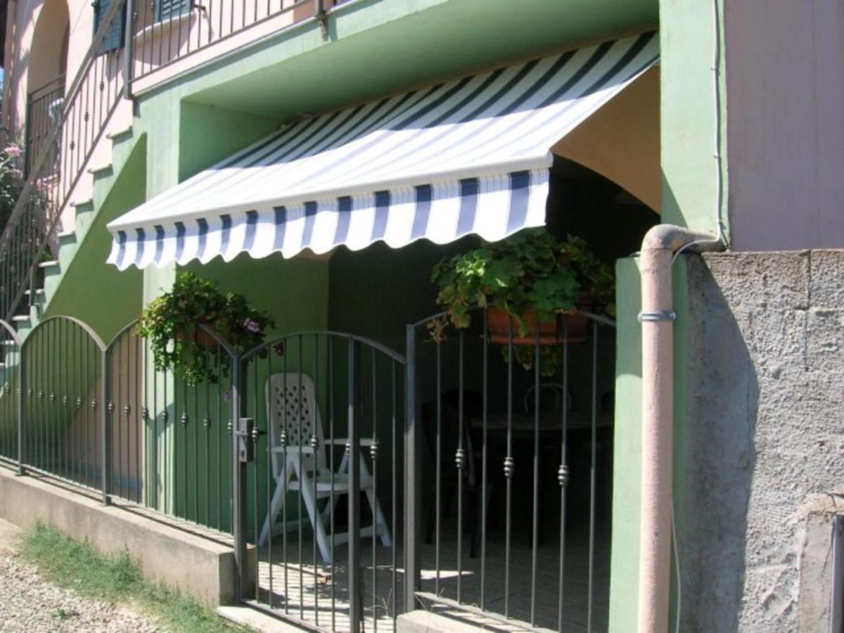 Deiana's Apartment - Cardedu Beachside Exterior foto
