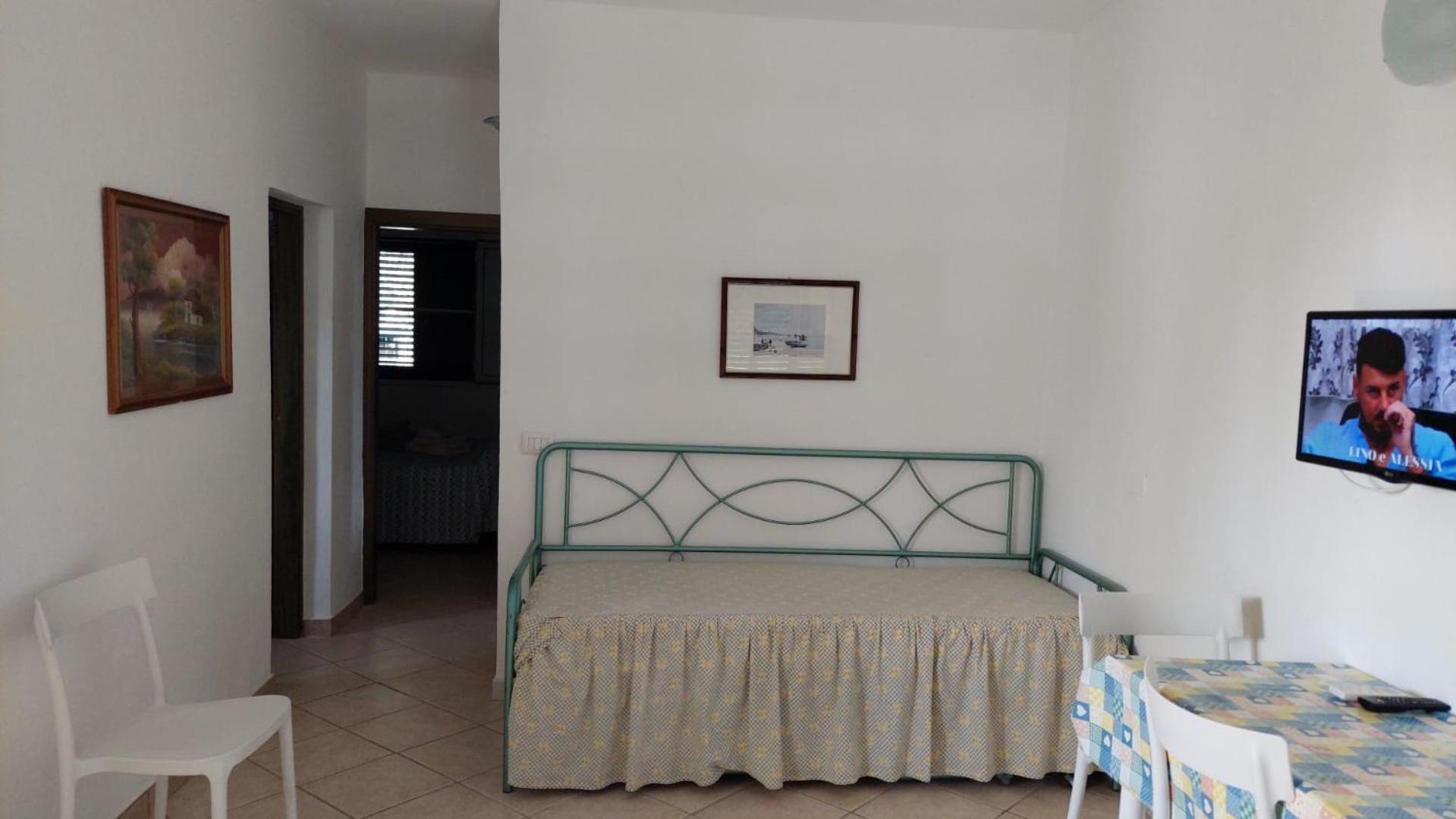Deiana's Apartment - Cardedu Beachside Exterior foto