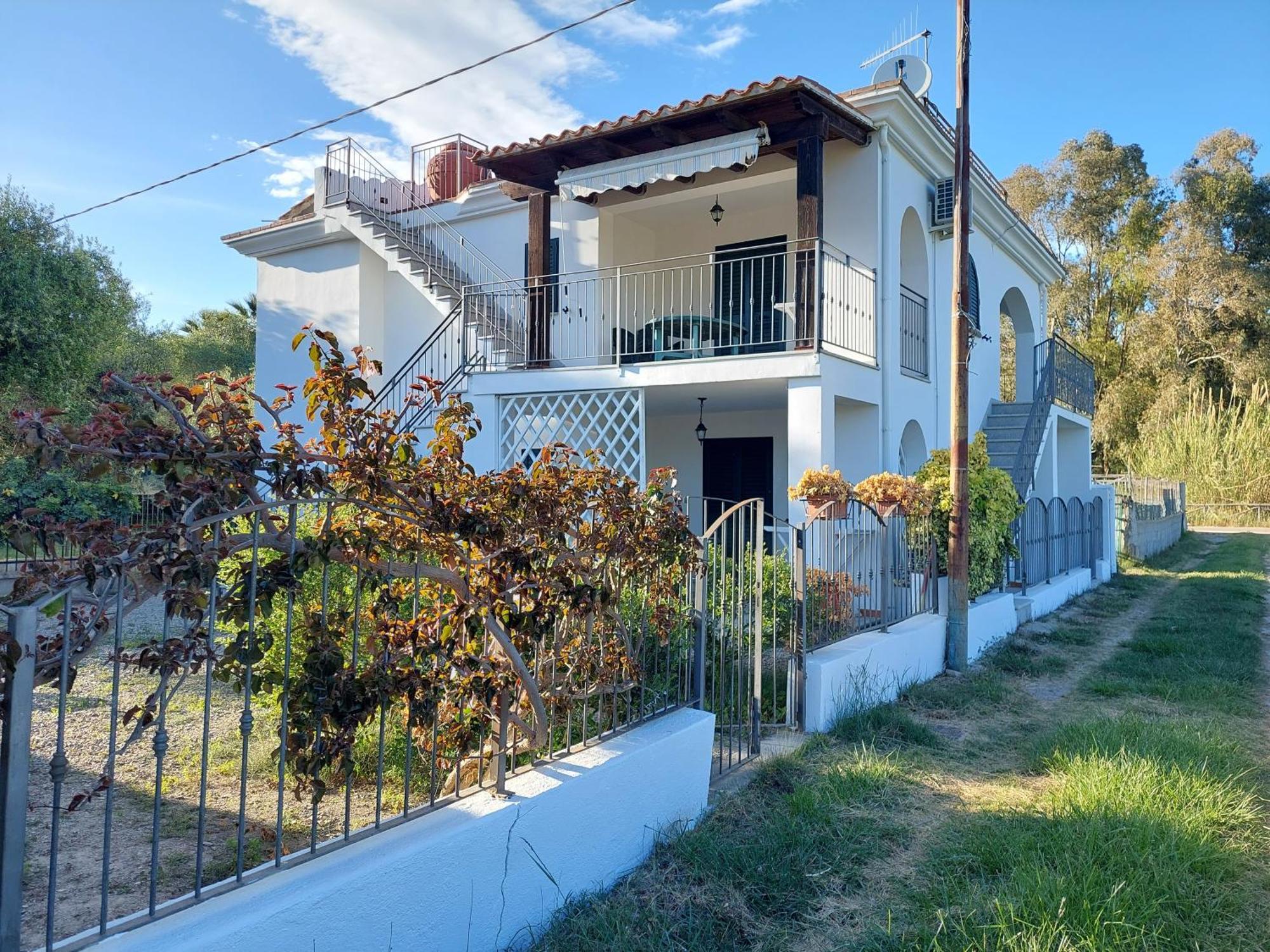 Deiana's Apartment - Cardedu Beachside Exterior foto