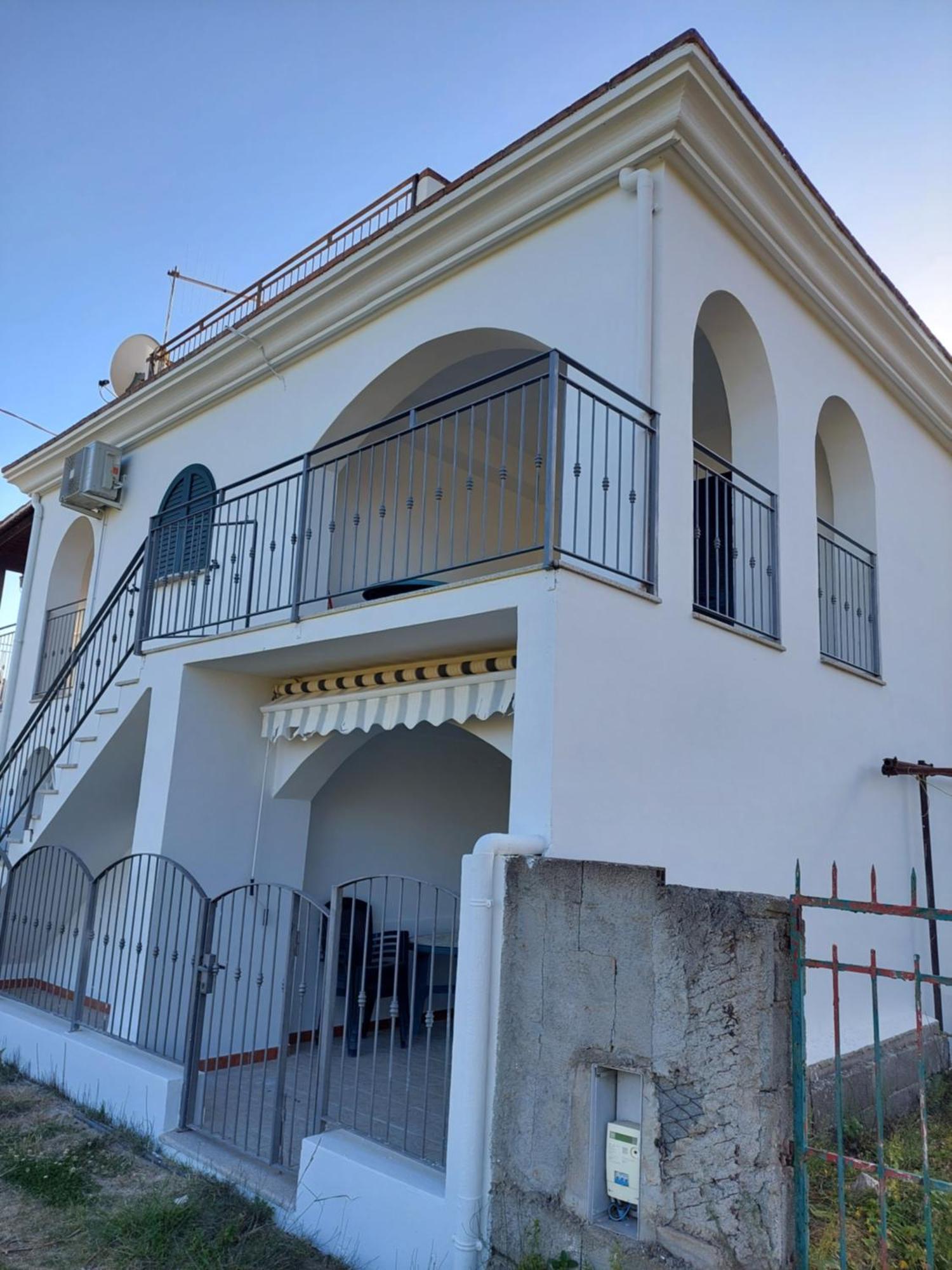 Deiana's Apartment - Cardedu Beachside Exterior foto