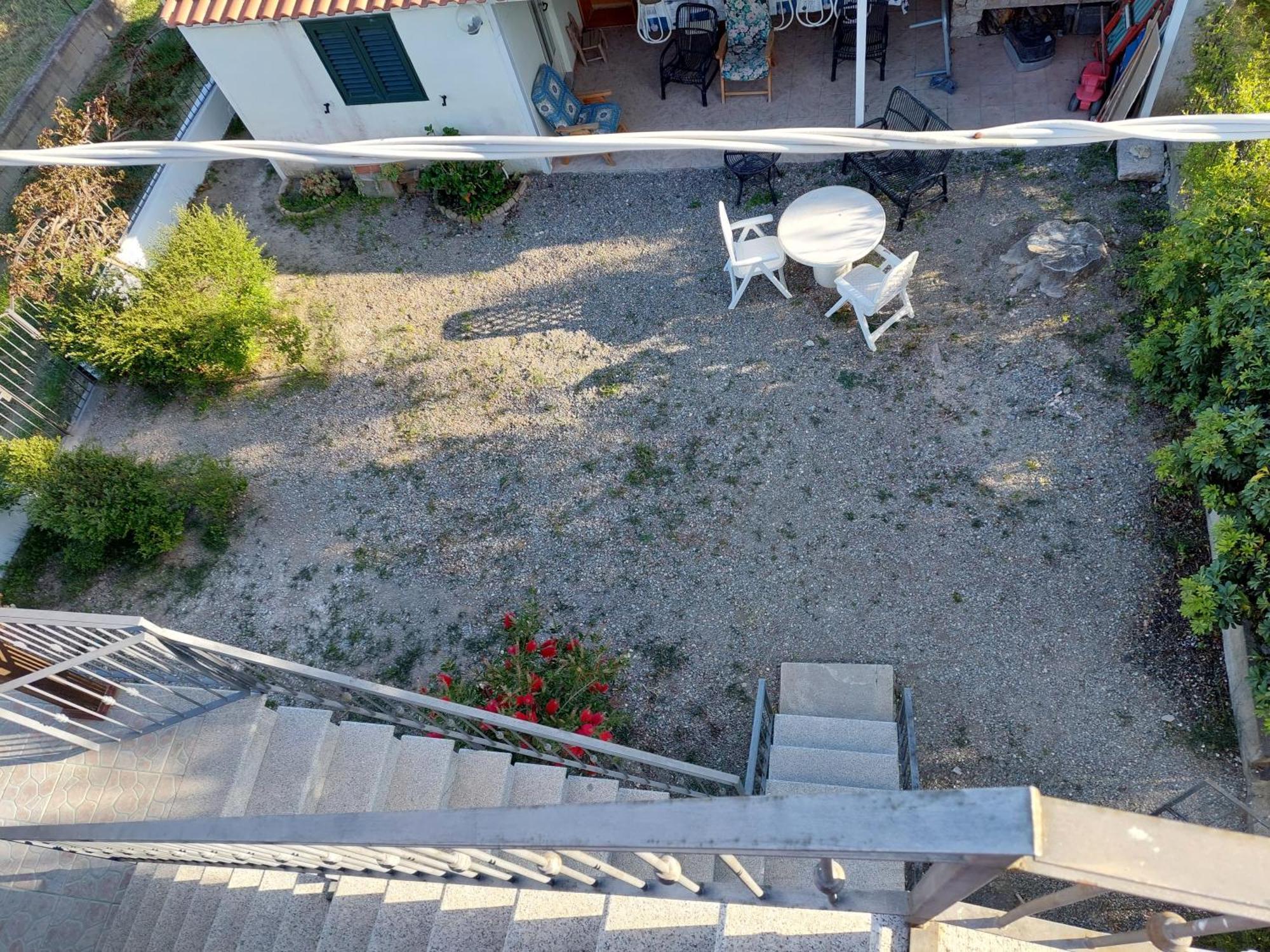 Deiana's Apartment - Cardedu Beachside Exterior foto