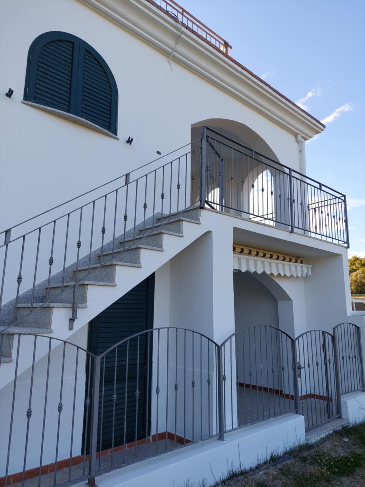 Deiana's Apartment - Cardedu Beachside Exterior foto